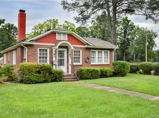 200 Montreat Rd, Black Mountain, NC 28711