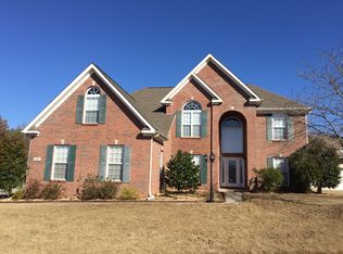 207 Bellingham Dr, Madison, AL 35758