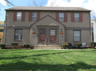 7610 Terrace St, Kansas City, MO 64114