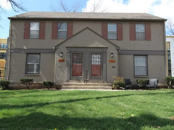 7610 Terrace St, Kansas City, MO 64114