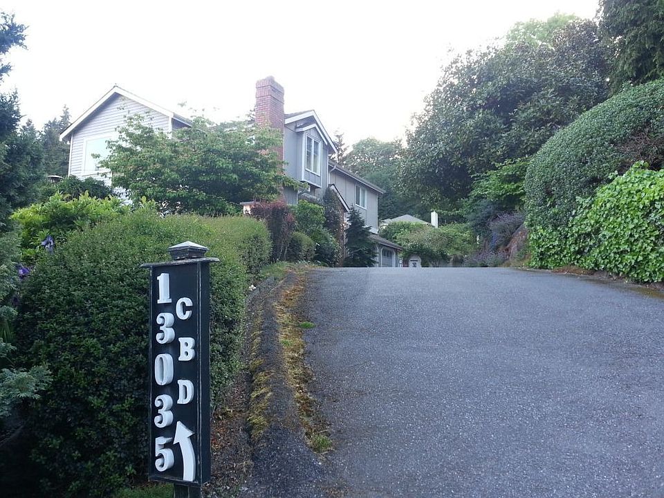 Front and Driveway