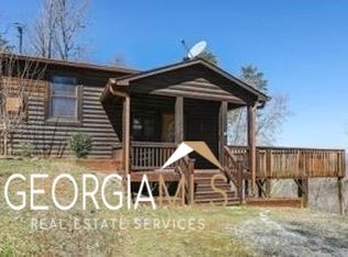 1069 Mayfield Ln NE, Ranger, GA 30734