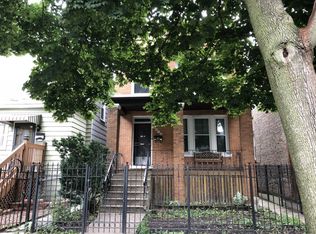 4643 N Springfield Ave, Chicago, IL 60625