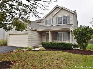 3096 Barnstable Ct, Aurora, IL 60504