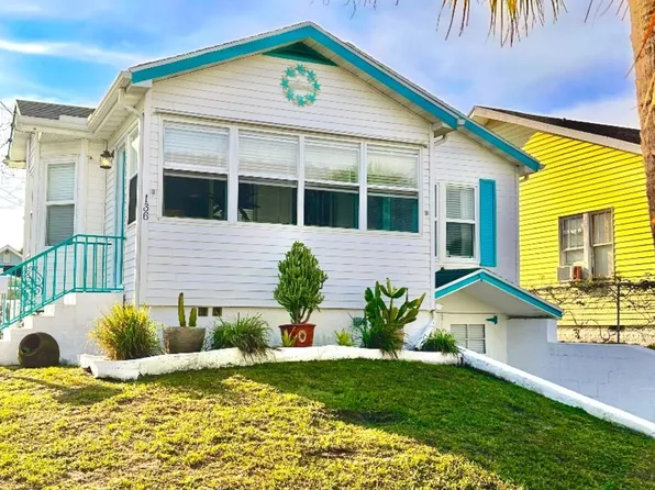 136 S Oleander Ave, Daytona Beach, FL 32118