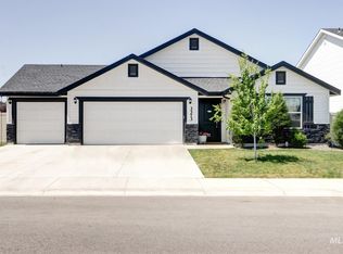 3373 S Rosa Parks Way, Nampa, ID 83686