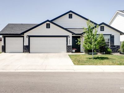 3373 S Rosa Parks Way, Nampa, ID, 83686