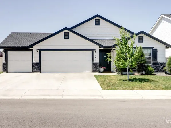 3373 S Rosa Parks Way, Nampa, ID 83686