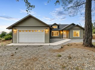 7590 Hopeful Pl, Shingletown, CA 96088