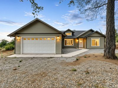 7590 Hopeful Pl, Shingletown, CA, 96088