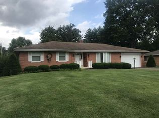 6841 Newburgh Rd, Evansville, IN 47715