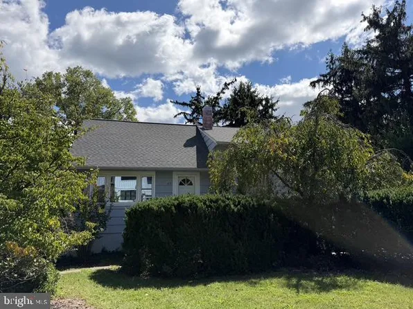 23 Randall Rd, Princeton, NJ 08540