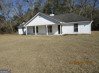 7358 Stilson Leefield Rd, Brooklet, GA 30415