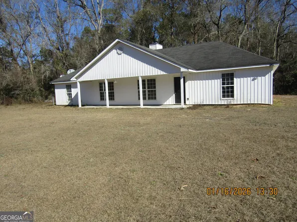 7358 Stilson Leefield Rd, Brooklet, GA 30415