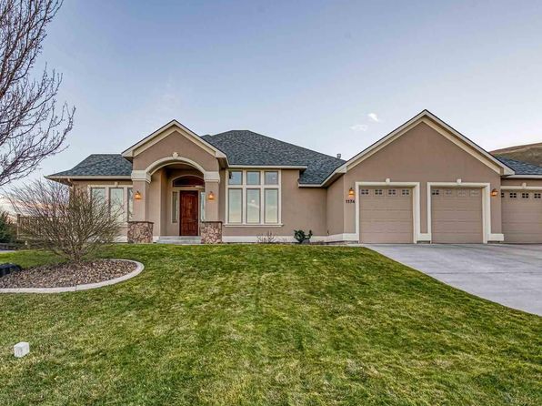 Richland Real Estate - Richland WA Homes For Sale | Zillow