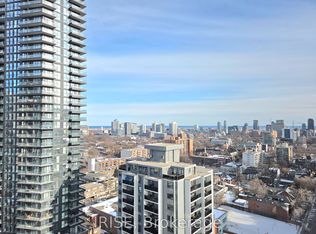 120 Homewood Ave #2006, Toronto, ON M4Y 2J3