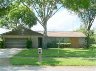 4380 Lancaster Ln, Titusville, FL 32796