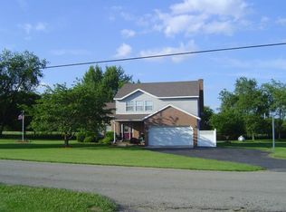 1924 Carroll Southern Rd NW, Carroll, OH 43112
