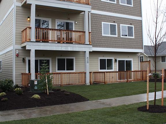 2nd image of 630 N Trafton St APT E