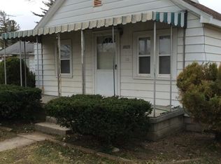 1023 Bowlus Ave, Toledo, OH 43607