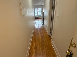 891 Mass Ave #9, Cambridge, MA 02139