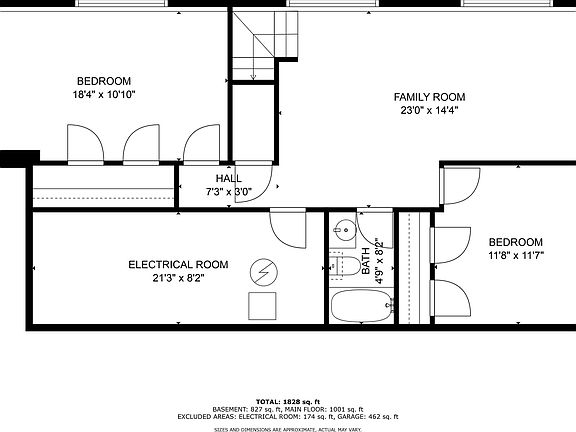 2nd image of 464 Jamesgate Ct