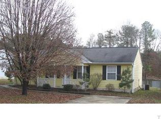 7 Lucas Dr, Durham, NC 27713