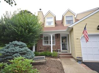 134 Wagon Wheel Rd, Sparta, NJ 07871