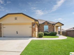 7304 Spirit Of The West Dr, Killeen, TX 76549