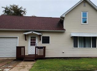 142 Barber St, Stanley, WI 54768