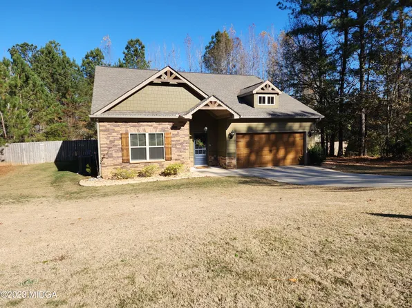 313 Walnut Grove Rd, Gray, GA 31032