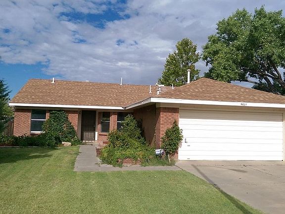 2nd image of 5601 Chimayo Dr NW