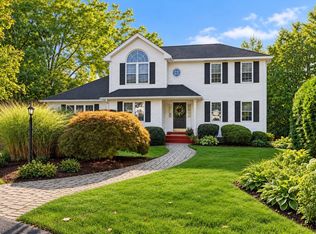 2 Gwen Dr, Auburn, MA 01501