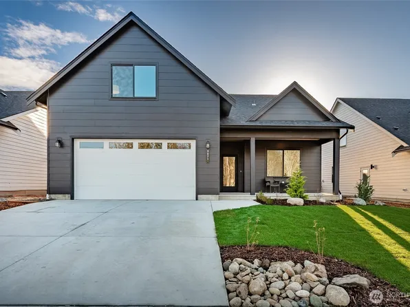 2871 Oleander Lane, Blaine, WA 98230