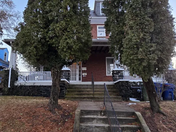 3723 Nortonia Rd APT 1, Baltimore, MD 21216