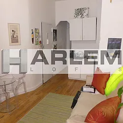 Rented by Harlem Lofts