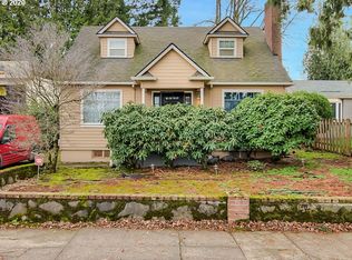 228 N Lombard St, Portland, OR 97217