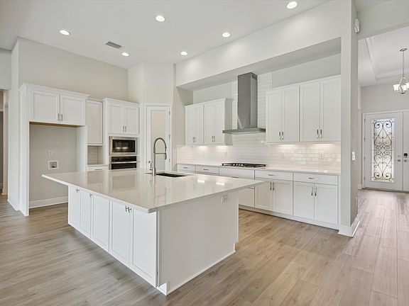 Lot 9-18 - 14279 Swiss Bridge Dr