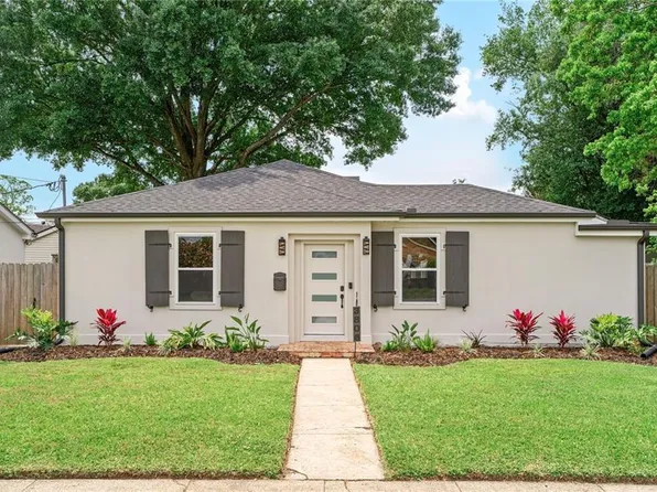 3806 Hathorn St, Jefferson, LA 70121