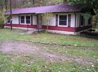 236 Bowater Rd, Deer Lodge, TN 37726