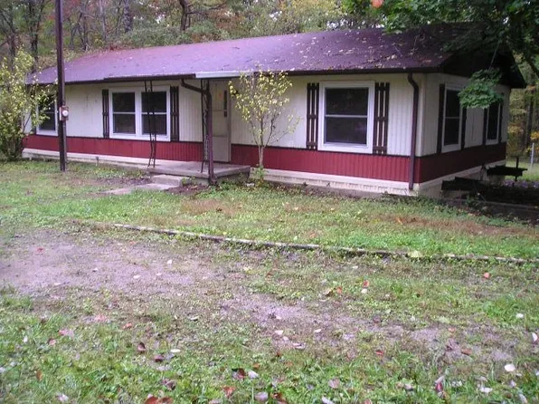 236 Bowater Rd, Deer Lodge, TN 37726