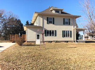 1101 W Saline St, Blue Hill, NE 68930