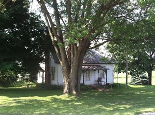 6190 Twp Rd 14, Mount Gilead, OH 43338