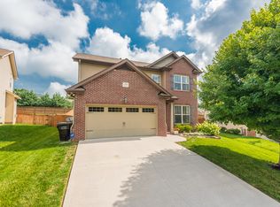 1330 Hillman Rd, Knoxville, TN 37932