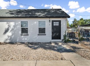 300 W 100 N, Hurricane, UT 84737