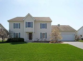 7111 Harvester Rd, Maumee, OH 43537