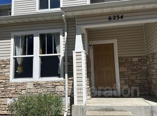 6234 Calico Patch Hts #1, Colorado Springs, CO 80923