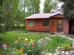 2331 Egland Rd, Addy, WA 99101