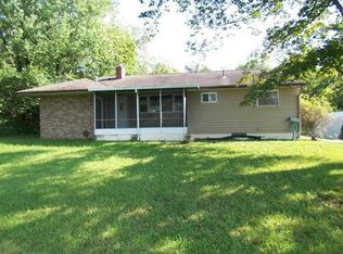 6178 Hoover Ave, Dayton, OH 45417