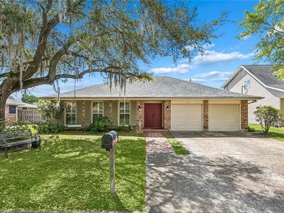 14 Melrose Dr, Destrehan, LA, 70047